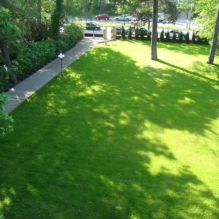 Residenz Kult Berlín