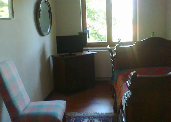 Residenz Kult Berlín