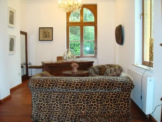 Residenz Kult Berlín