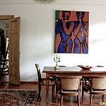 Hotel Residenz Kult 4*