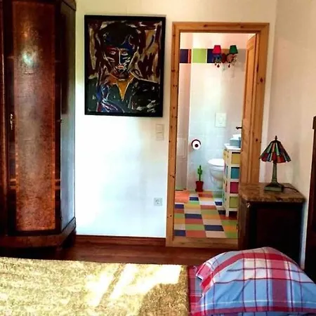 Residenz Kult Berlín