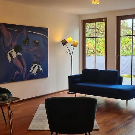 Residenz Kult 4*