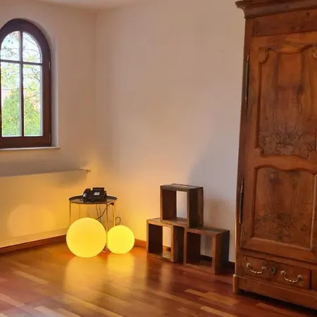 Residenz Kult 4* Berlino