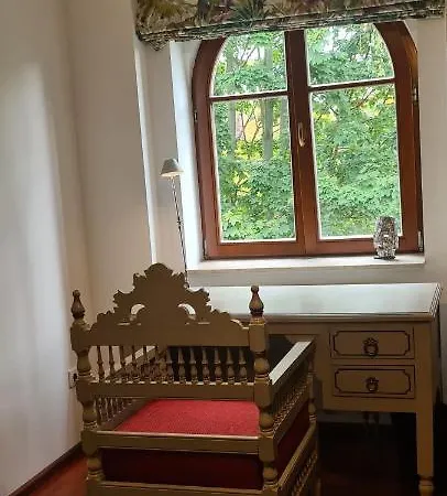 호텔 Residenz Kult 4*