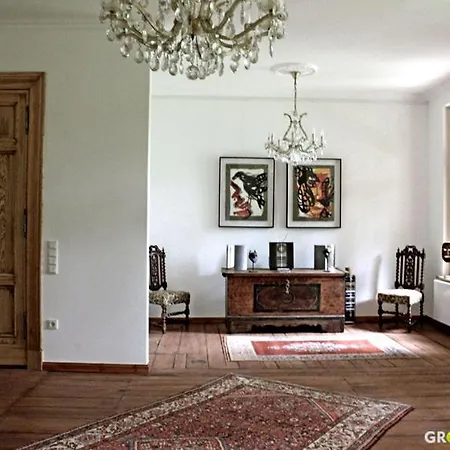 Residenz Kult Berlín