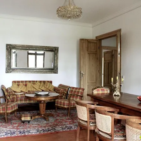 Residenz Kult Berlín