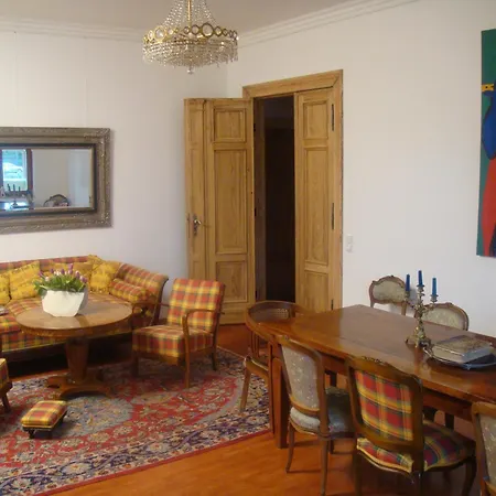 Residenz Kult Berlín