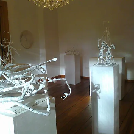 Hotel Residenz Kult Berlín