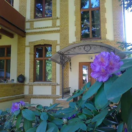 호텔 Residenz Kult