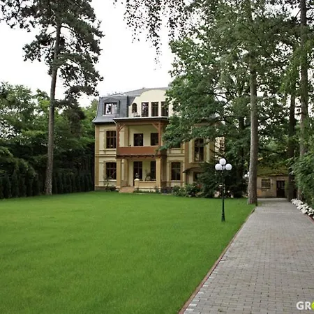 Residenz Kult 4* 베를린