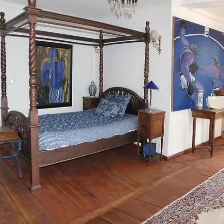호텔 Residenz Kult 4*