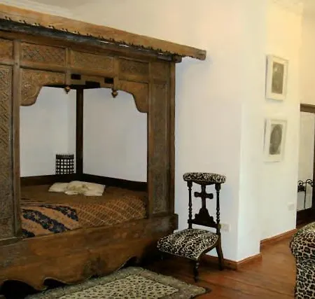 Residenz Kult Berlín