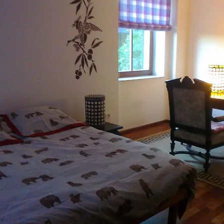 Residenz Kult 호텔 4*