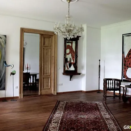 호텔 Residenz Kult 4*