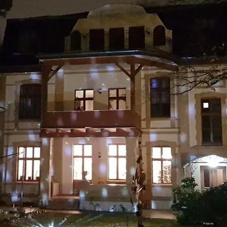 Residenz Kult 4* Berlín