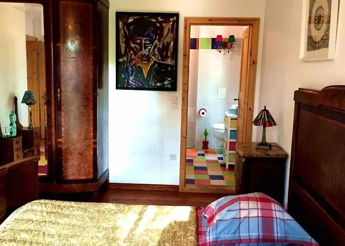 Residenz Kult Berlijn