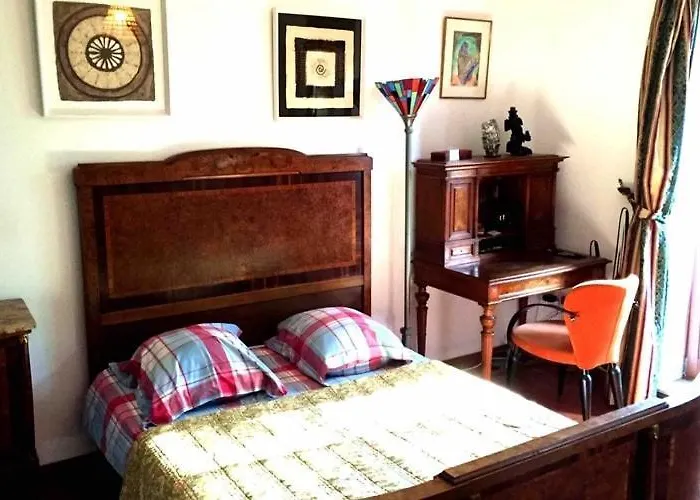 Hotel Residenz Kult 4*