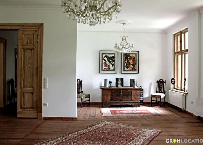 Residenz Kult Berlijn