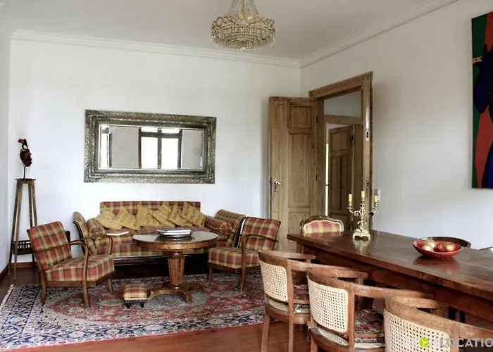 Residenz Kult Berlijn