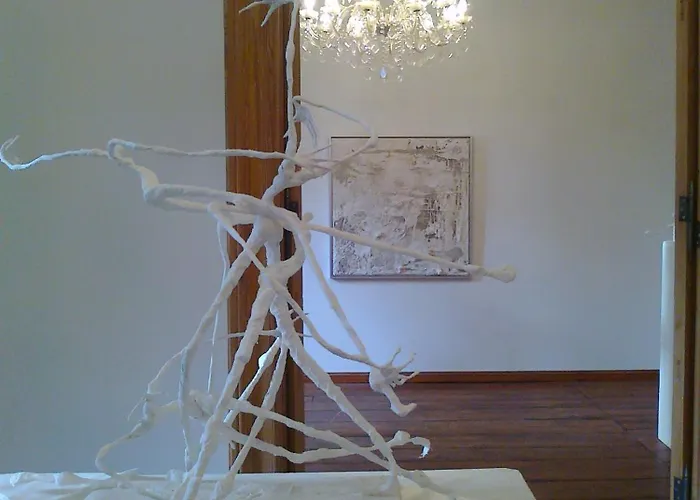 Hotel Residenz Kult Berlín