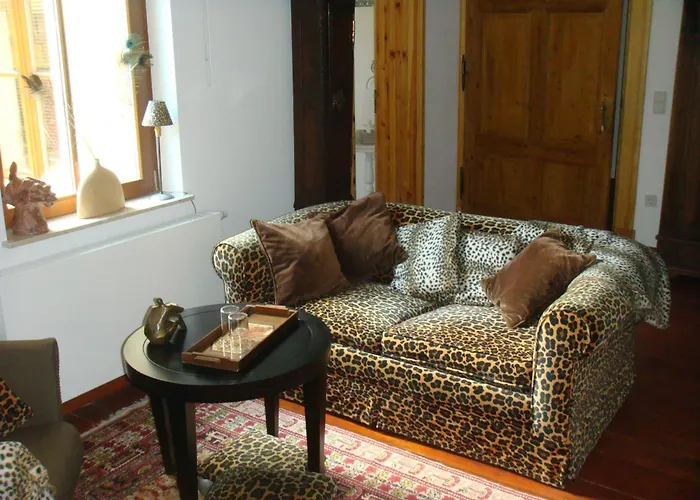 Residenz Kult Berlijn