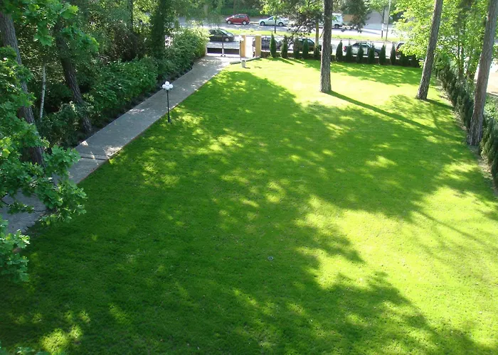 Residenz Kult Berlijn