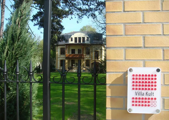 Residenz Kult Berlijn