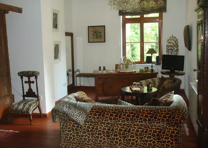 Hotel Residenz Kult Berlijn