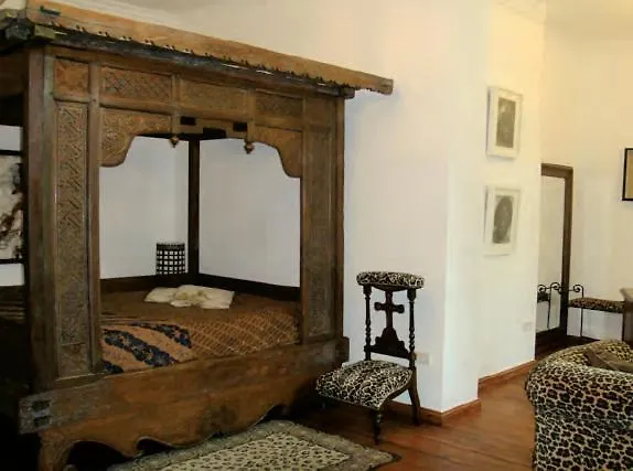 Residenz Kult Berlijn