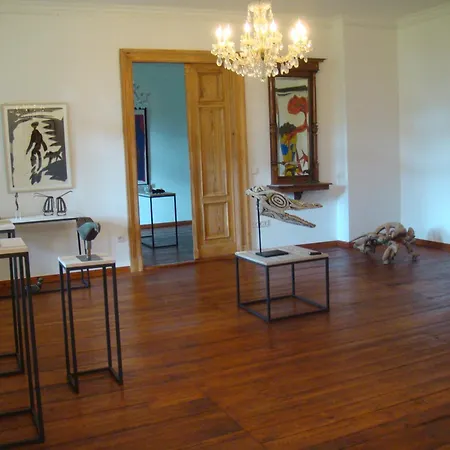 فندق Residenz Kult