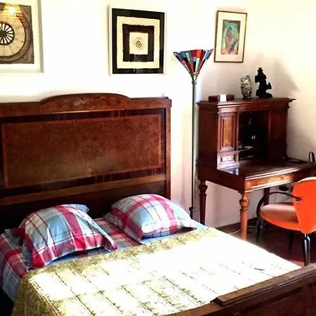 Отель Residenz Kult 4*