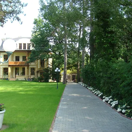 Отель Residenz Kult Берлин