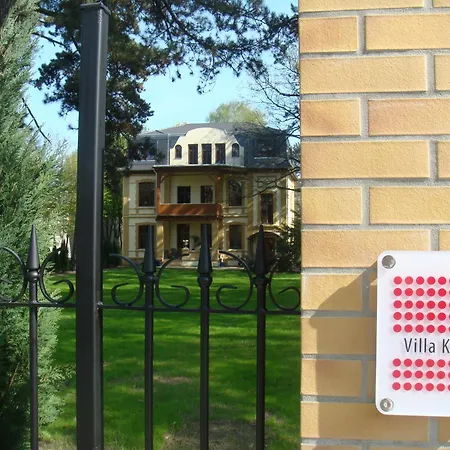 Residenz Kult Берлин