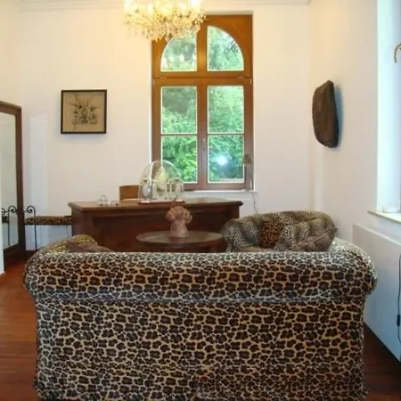 Residenz Kult Берлин