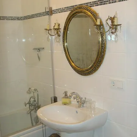 Residenz Kult Отель 4*