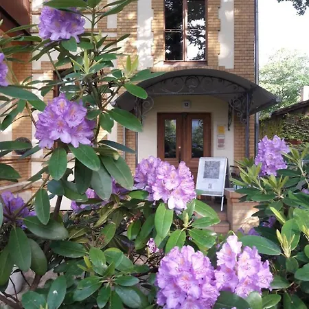 Отель Residenz Kult