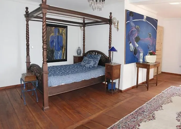 Hotel Residenz Kult 4*