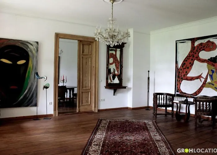 Hotel Residenz Kult 4*